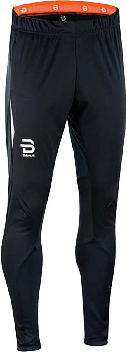 B DÆHLIE Daehlie Women's Pro Athletic Workout Pants - Wind and Water Resistant High-Intensity Training Gear, Bionic Finish