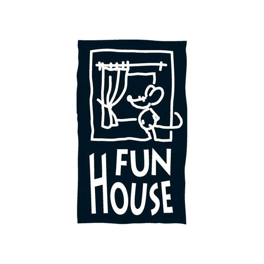 Fun House | Fauteuil Club pour Enfant Licorne Rose | L52 x l33 x H42 Cm | Origine France Garantie| Confort Optimal |Gamme Chambre Enfant Licorne | Sécurité | Idée Cadeau Dès 12 Mois