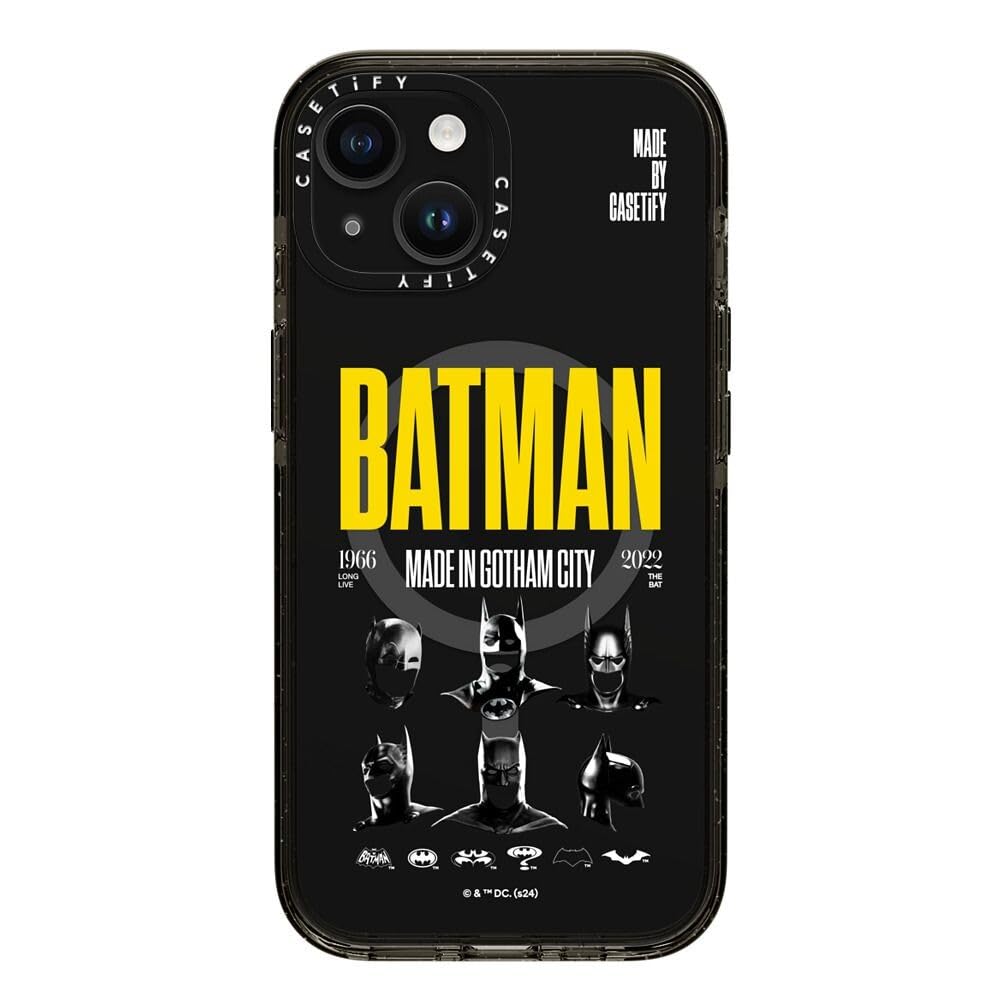 Amazon.com: CASETiFY for iPhone 15 Case - Impact Compatible with