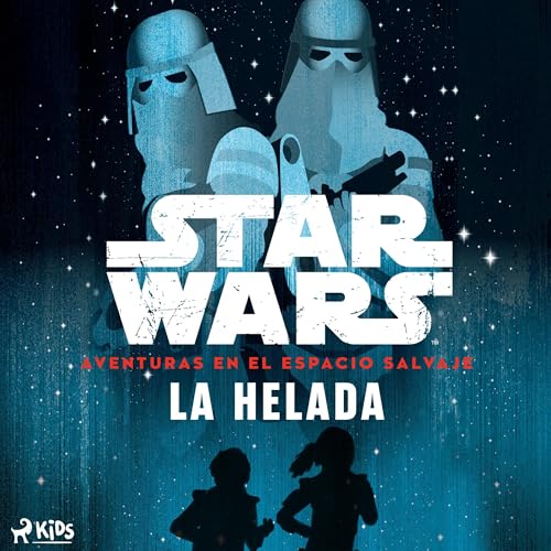 La helada [Written by Star Wars, Nereida Sologuren Martín] episode artwork