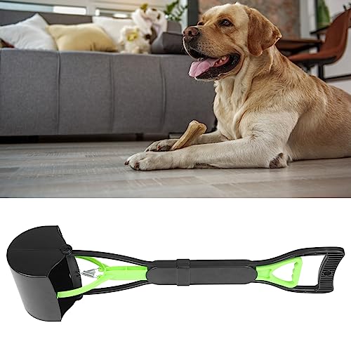 23.7inch Pet Pooper Scooper - Image 2