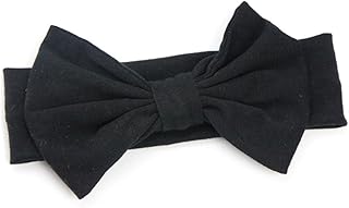 Totority 8Pcs Laços De Cabelo Para Crianças Tiaras Para Bebês Meninas Grandes Tiaras De Arco Para Bebês Meninas Envoltório De Cabeça Para Bebês Tiaras De Arco Para Recém-Nascidos Headwear