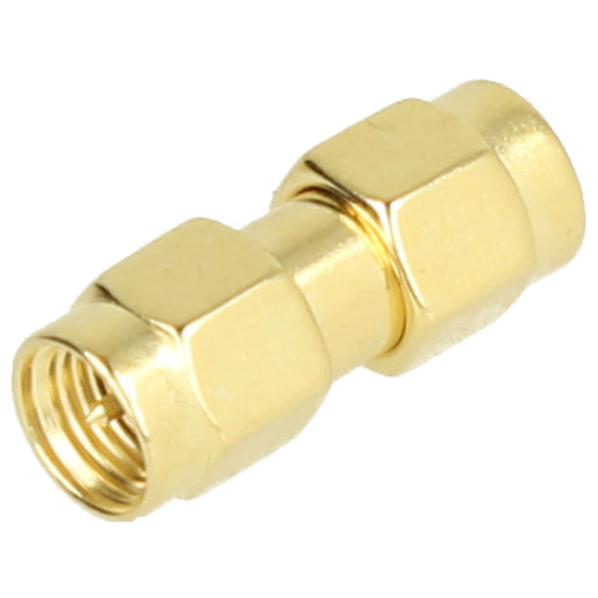 RTL-SDR Blog LNA Wideband Low Noise Amplificateur Bias Tee Powered + adaptateur