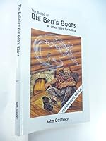 The Ballad of Big Ben's Boots 0963323644 Book Cover
