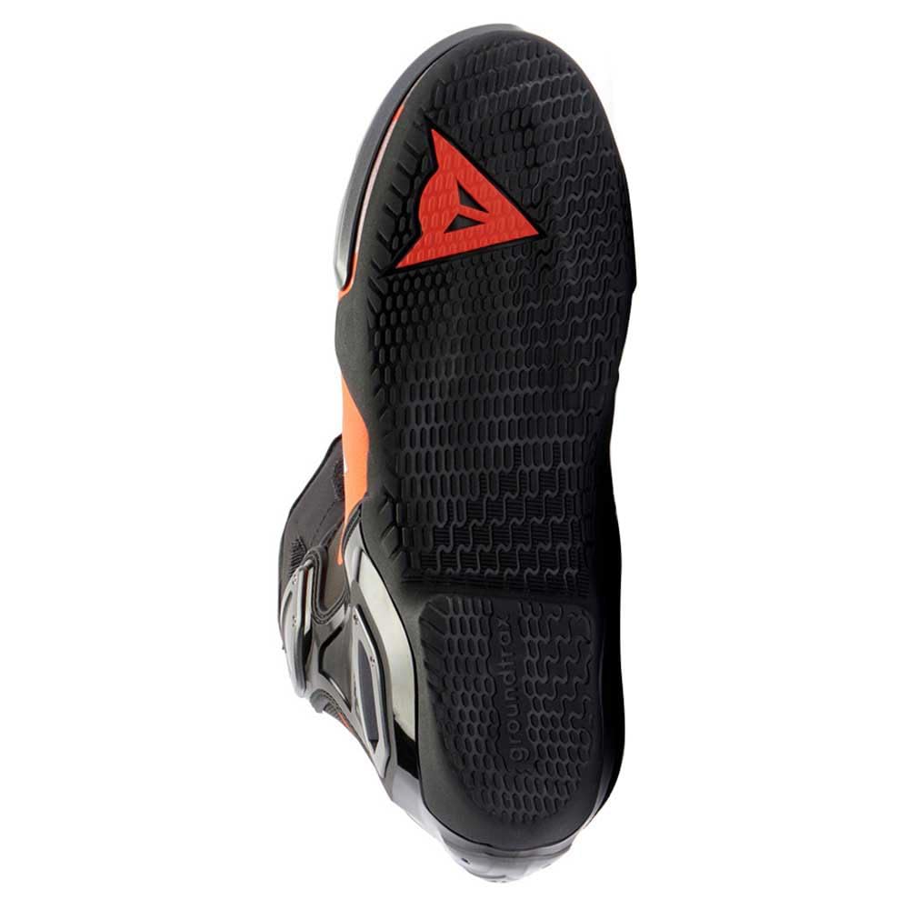 Dainese Axial 2 Motorrad Stiefel | Wetterfester Fahrkomfort