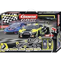 Carrera - 20062563 - Go I