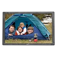 Algopix Similar Product 10 - Supersonic SC2812 12inch Portable LED