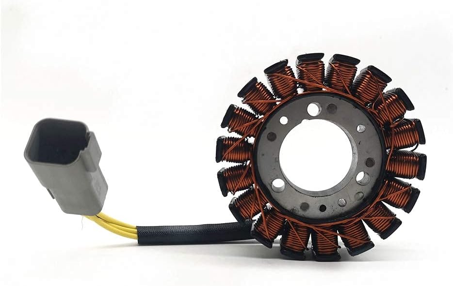 JetSki Stator For Sea-Doo XP800/GSX/GTX/XP/SPX/GSX LTD/GTX LTD/SP LTD/XP LTD/LRV/RX/RX X/Sportster LE 1995 1996 1997 1998 1999 2000 2001 2002 2003 420886588 290886588