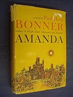 Amanda B000J0LZJG Book Cover
