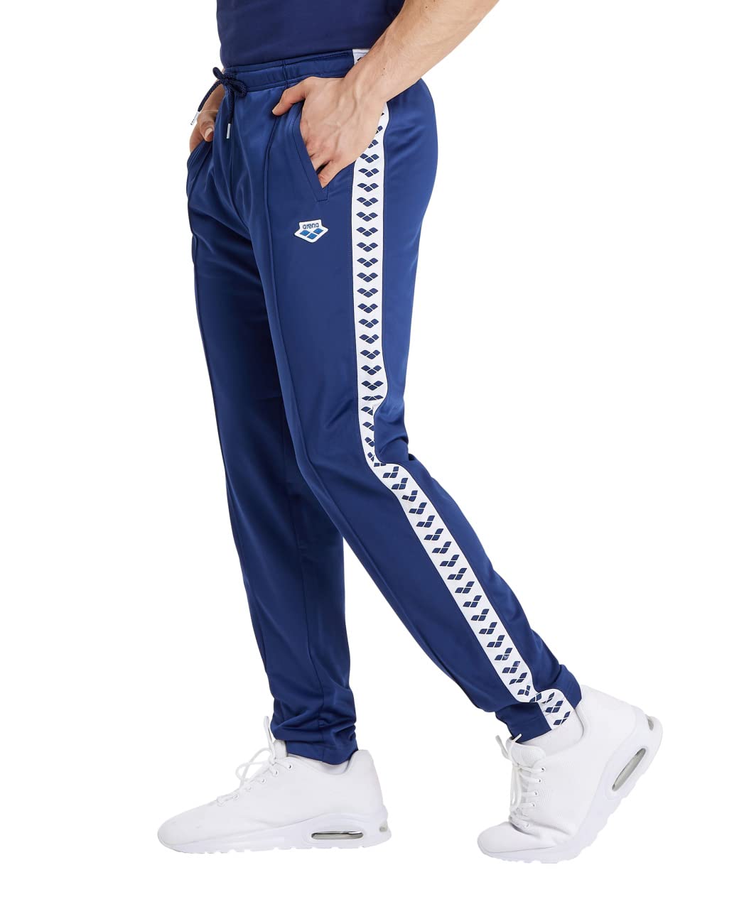Mens M Relax Iv Team Pant
