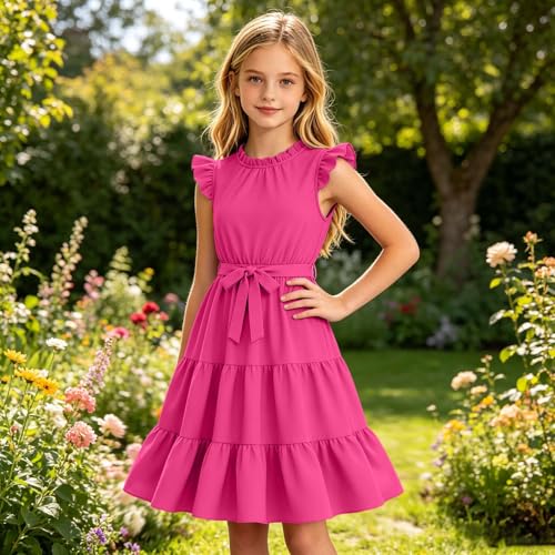 Tenues pour jeunes filles parfaites pour les sorties de l'été - 4