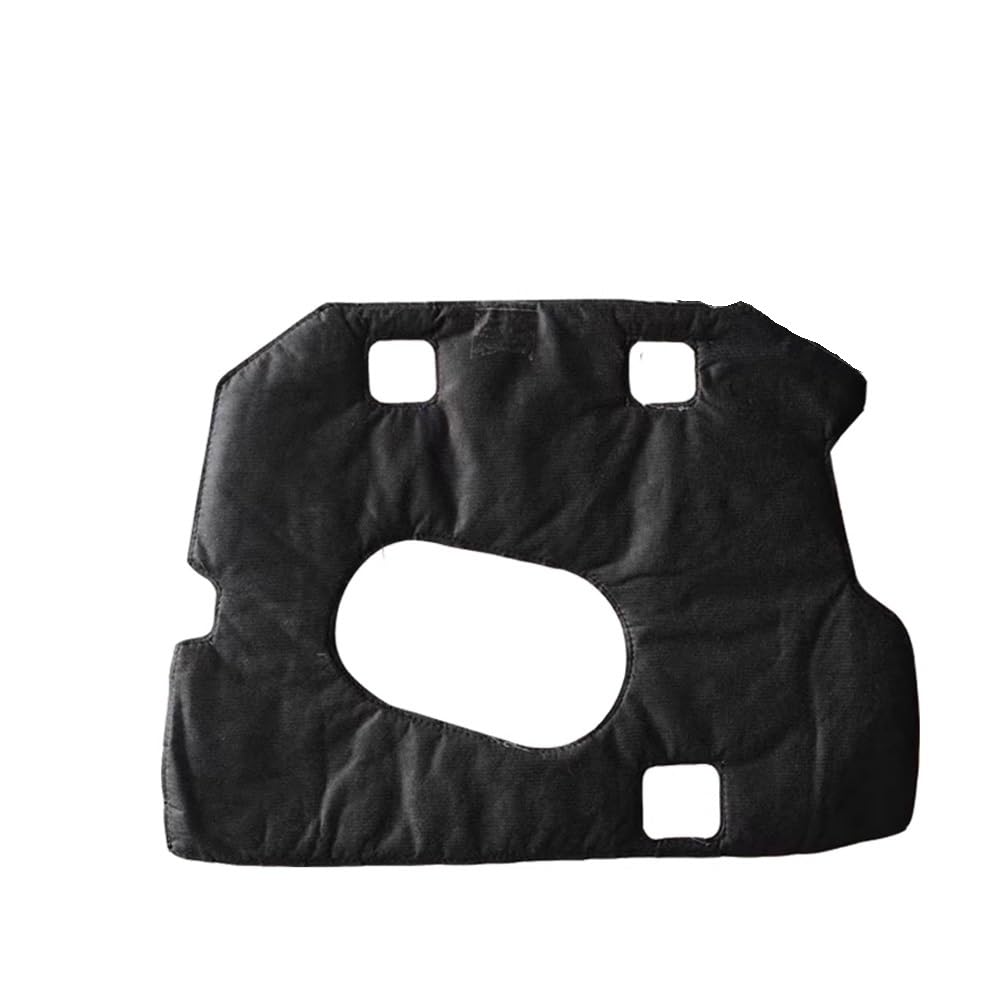 Heat Sound Insulation Cotton Car Engine Mat for CX-5 CX5 KE KF 2013-2025 Hood Cover Insulation Liner Cotton Pad Soundproof Heat Thermal Accessorie