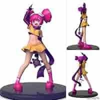 新品未開封　Muse Dash ミューズダッシュ ブロウ フィギュア 51-ISHrRQsL._AC_SY200_QL15_.jpg