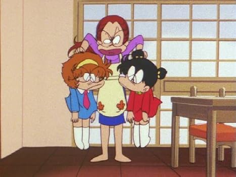 想い出のアニメライブラリー 第16集 あさりちゃん DVD-BOX