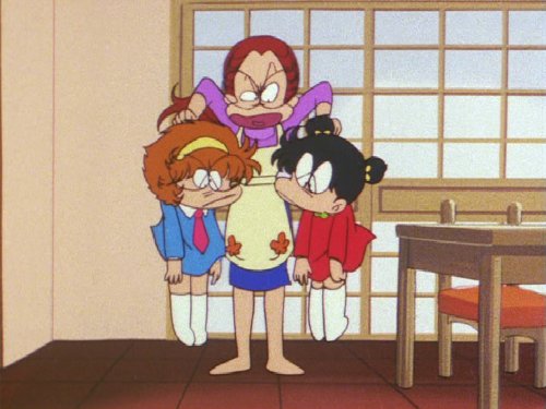 想い出のアニメライブラリー 第16集 あさりちゃん DVD-BOX
