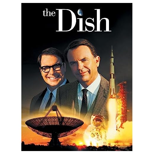 The Dish