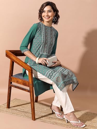 Image of Vishudh Women Kurtas