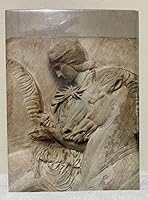 Sculptures of the Parthenon 0500232962 Book Cover