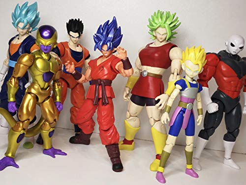 cabba dragon stars
