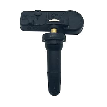 1PCS أنظمة TPMS استشعار ضغط الإطارات 2014-2020، لكيا، Quoris 2015-2020 K900 2011-2018 K9 529333T000 52933-3T000 استشعار ضغط الإطارات