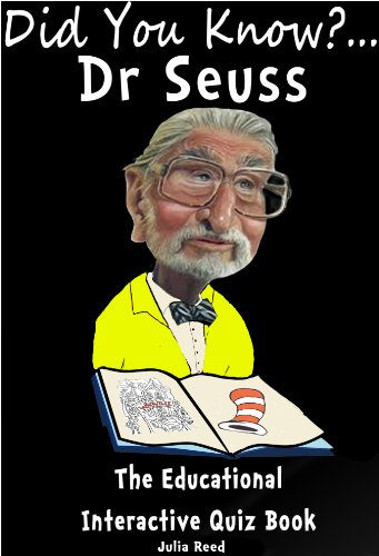 Dr. Seuss. Did You Know? The Children's Educational Quiz Book (The 