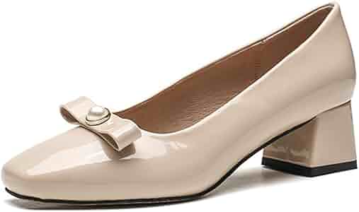 【デッドストック】Patent Leather Shoes size 101/2 81F+g3KTzRL._SY300_QL30_.jpg