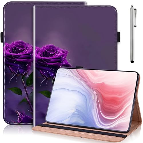 Funda para Samsung Galaxy Tab S5e plegable y resistente a golpes