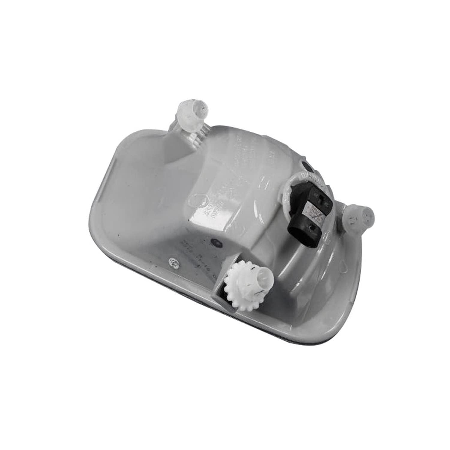 Amazon.com: Mopar 55372734AB Dodge Ram Passenger Fog Light