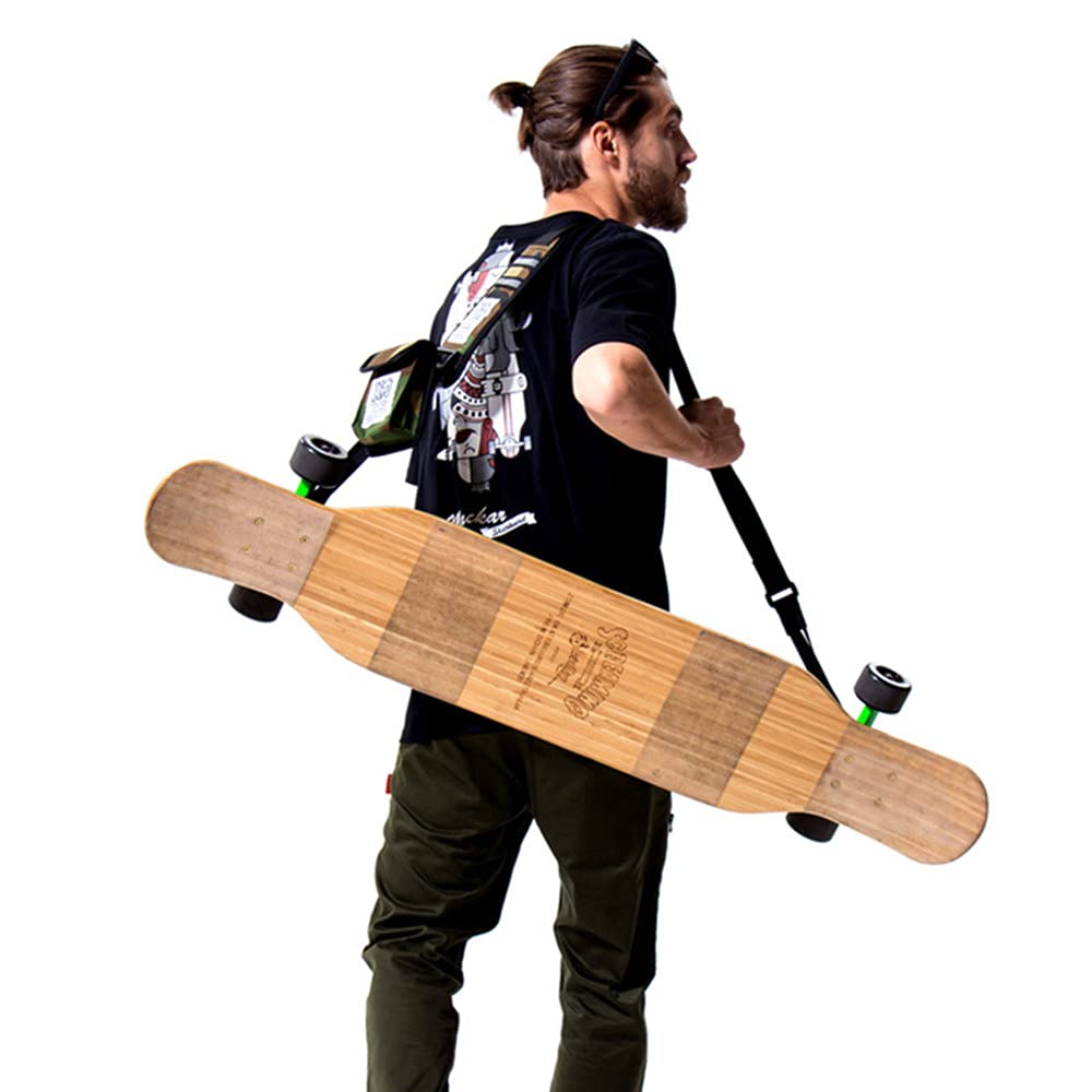 univeral Skateboard Bag