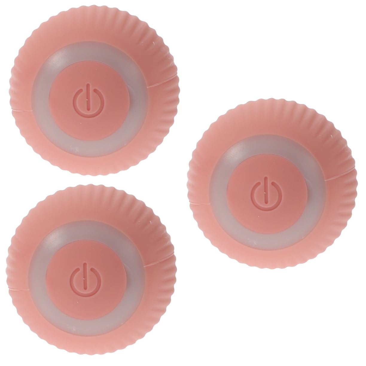 SUPVOX Lot De 3 Jouets Interactifs Amusants pour Chats Jouet Intelligent pour Chatons