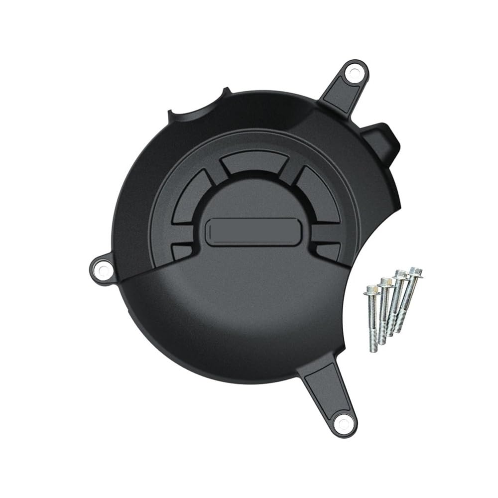 Cubierta de motor CB1000R con protección anticaídas de aluminio 5