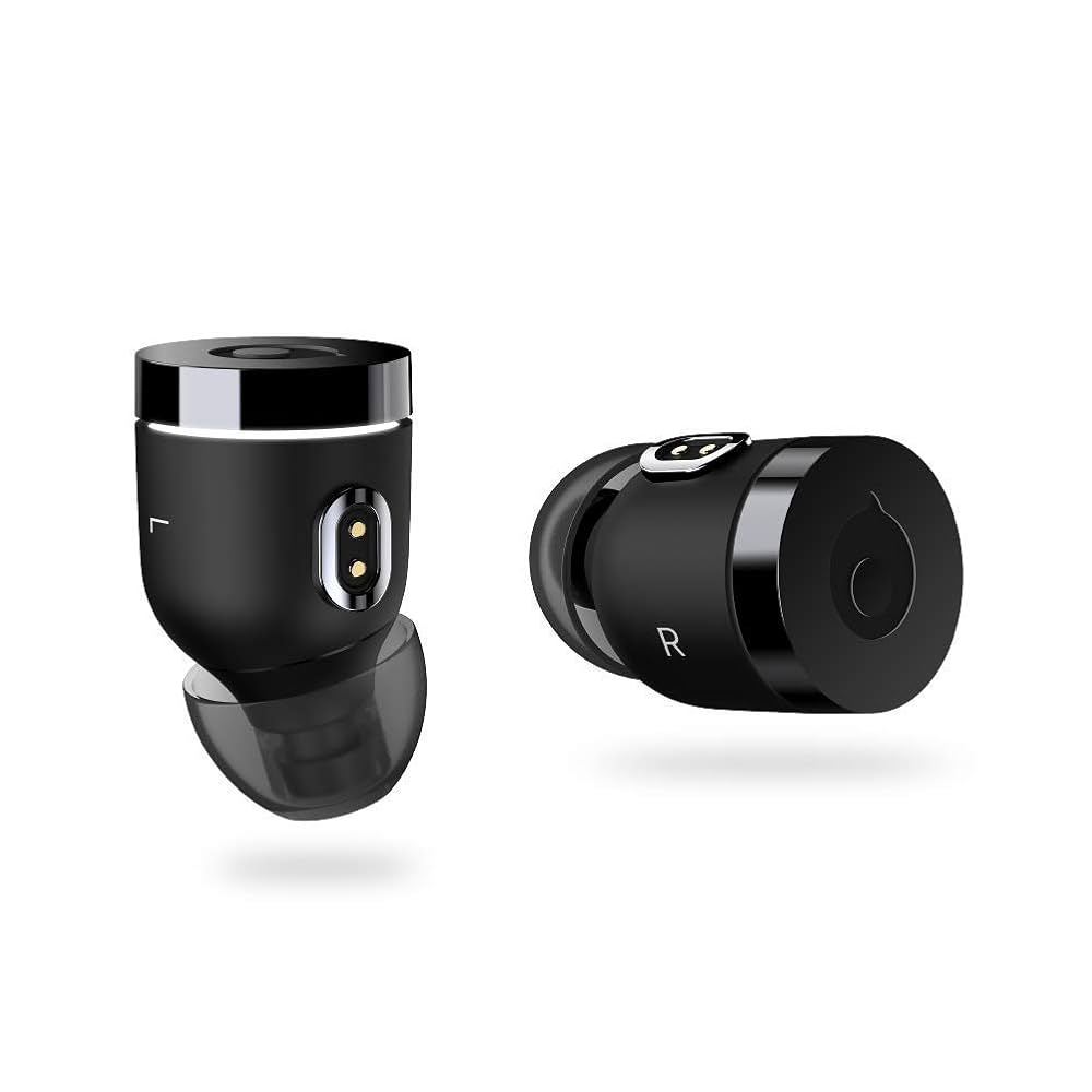 Crazybaby Air Nano True Wireless In-Ear Headphones