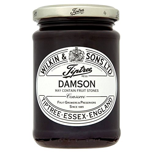 Tiptree Damson Conserve