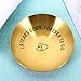 19th Bronze Anniversary Wedding Gifts for Him Her Couple Women Men Bronze 19th Anniversar Tewelry for Women 19th Anniversary Ring Holder Christmas Valentines Birthday Gifts for Women Girlfriend Wife