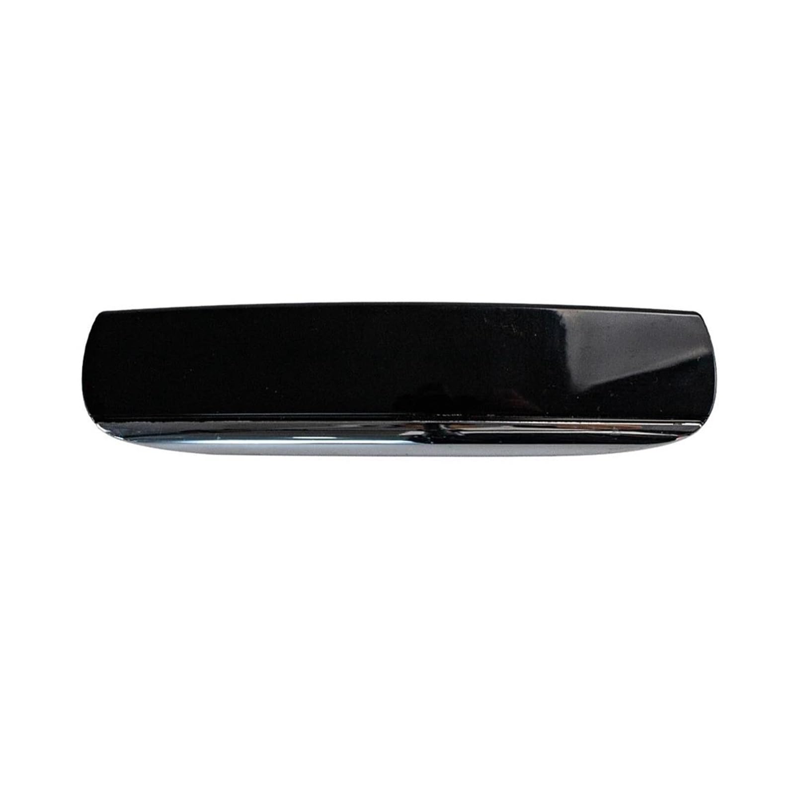 Evekhahhrb One Color Car Door Handle 1Pcs For A6 C6 2005-2011 Car Exterior Door Handle Cover Exterior Door Handle(1 Pcs Rear Left)