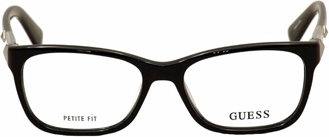 guess petite frames