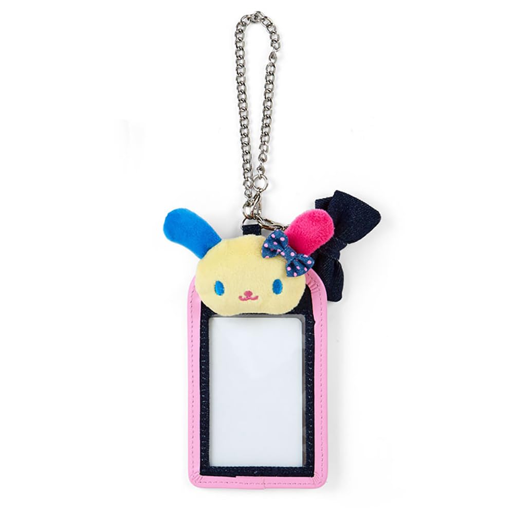 Amazon.co.jp: サンリオ(SANRIO) ウサハナ パス&カードケース(平成