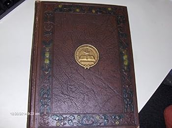 Hardcover Mackey's History of Freemasonry: Volume 4 - New, Revised, Enlarged Book