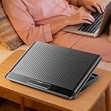 Zoom IMG-2 chaies base raffreddante per laptop