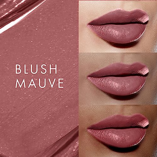 Image of Lakme 9to5 P+S Lipstick SM1 Blush Mauve (Pack of 2)