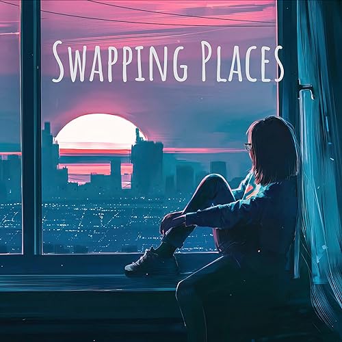 Swapping Places cover art