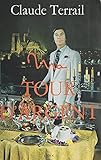  Ma Tour d\'argent (French Edition)