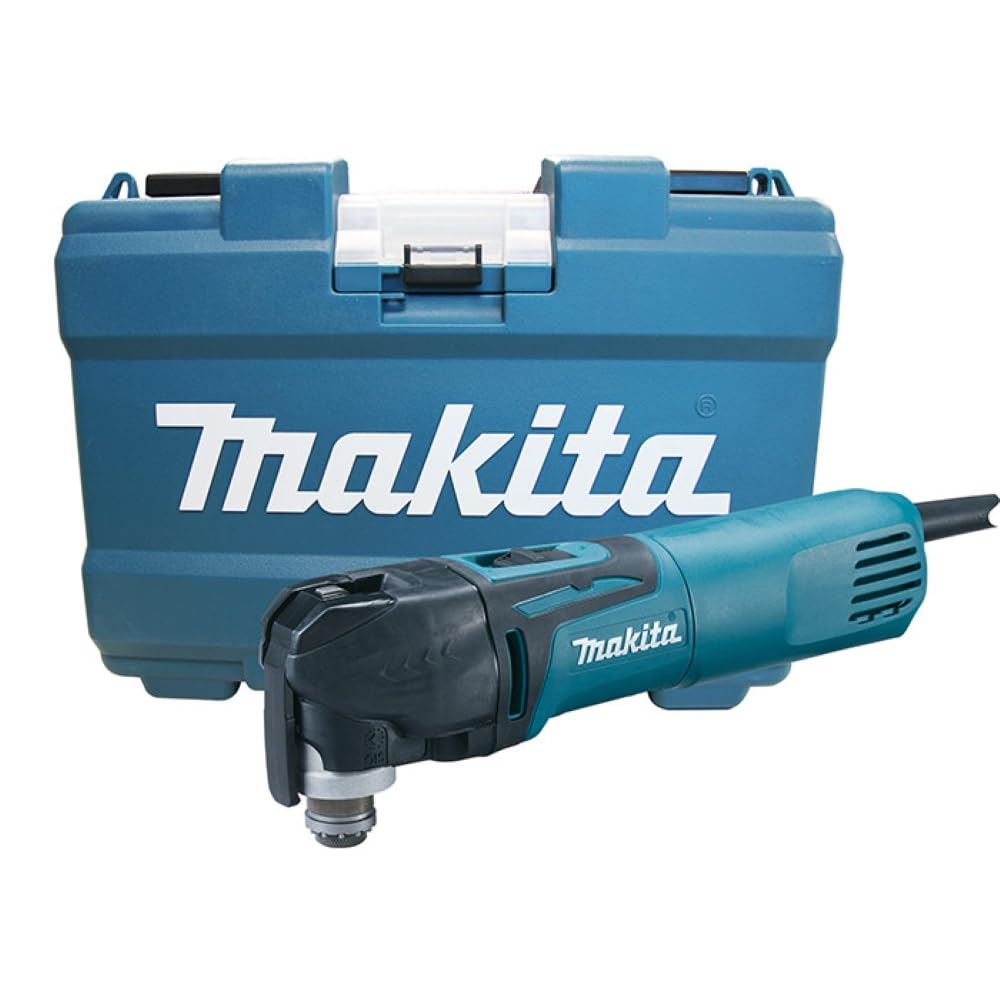 Makita TM3010CK Multi-Tool 320W 110V MAKTM3010CKL