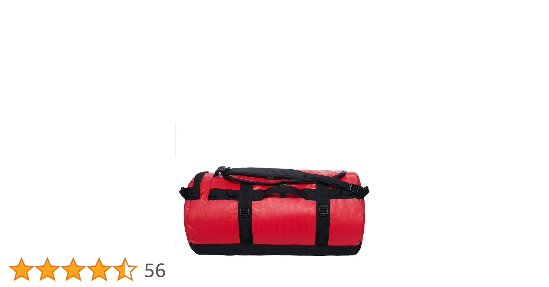 THE NORTH FACE ベースキャンプダッフルバッグ Amazon | THE NORTH FACE ベースキャンプダッフル—L, スチール