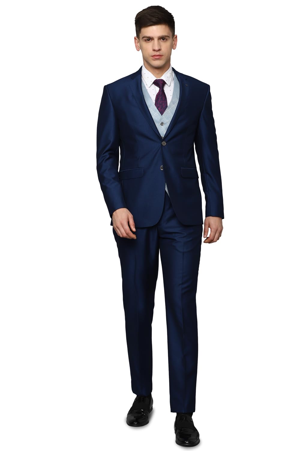 Men Suit - Dress Set
