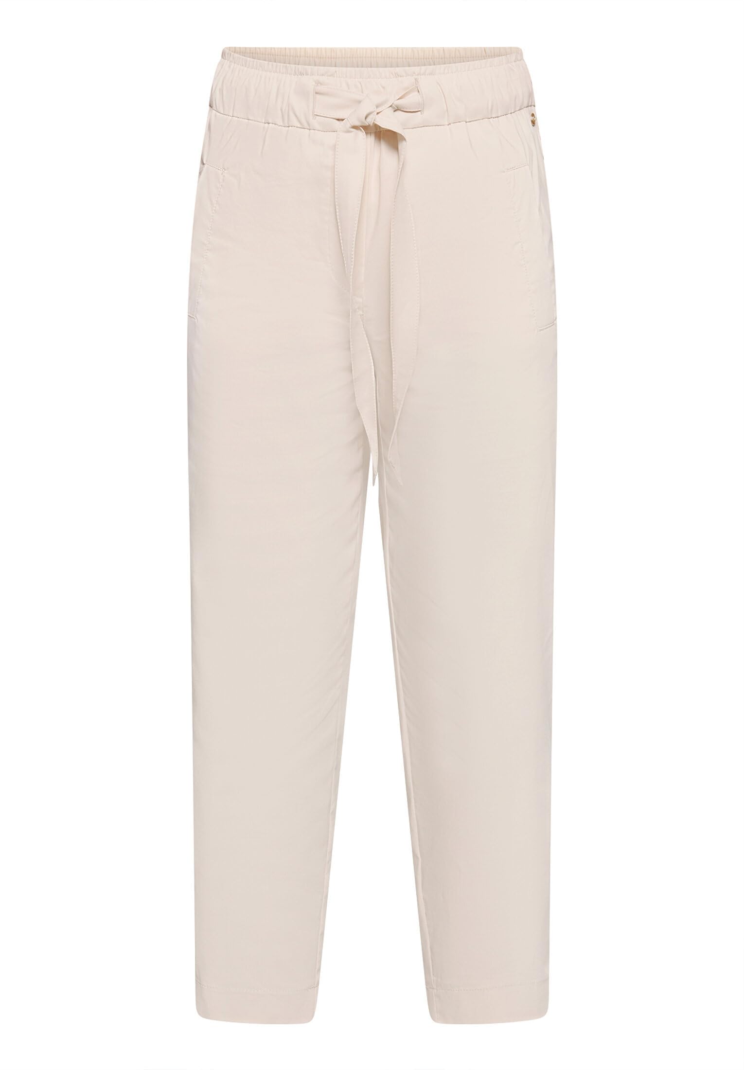 Betty & Co Damen Casual-Hose mit elastischem Bund