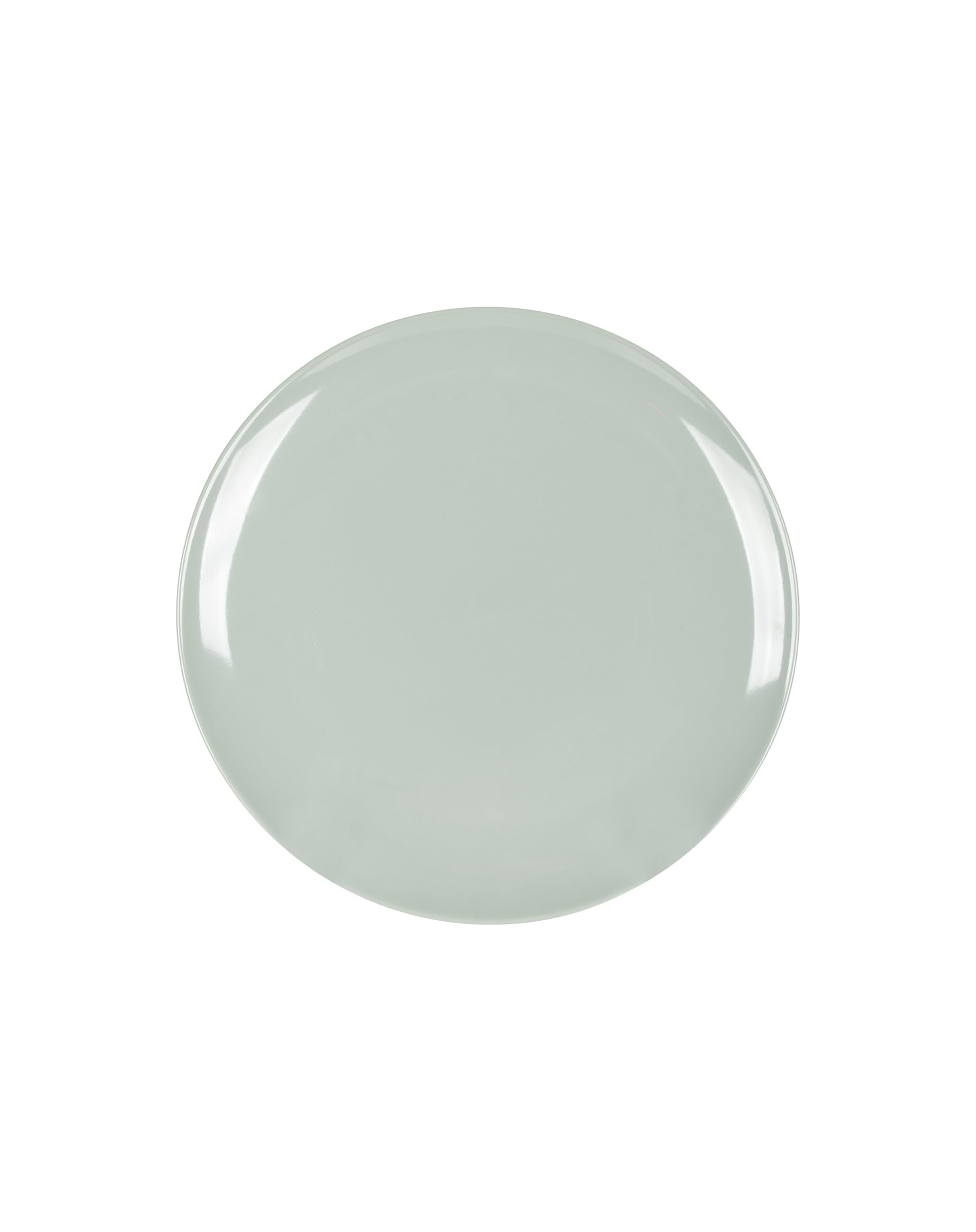Gimex - Vivid Line - Vajilla - Verde - 12 Piezas