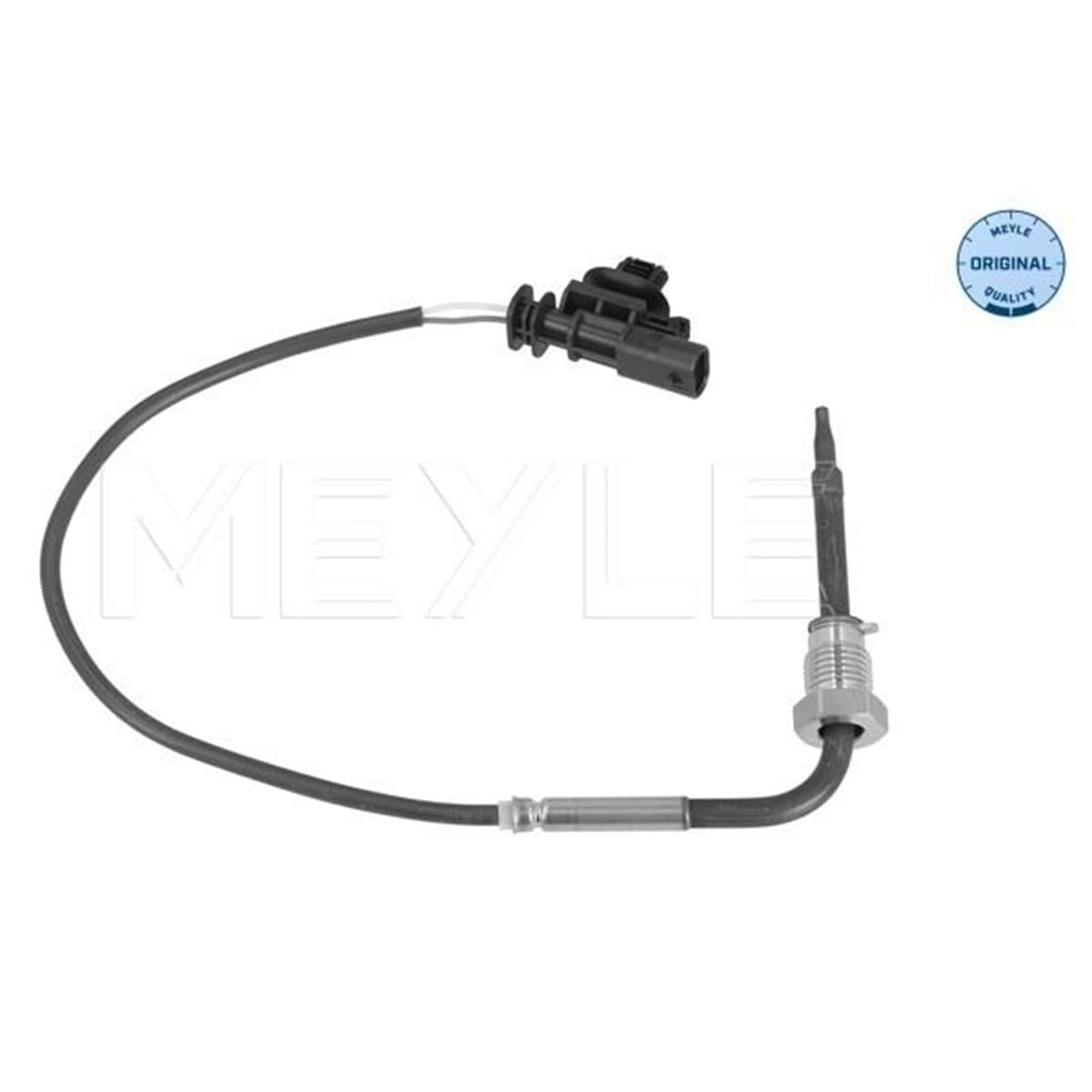 MEYLE Sensore, Temperatura gas scarico 2148000087 Compatibile con: FIAT 500X, JEEP COMPASS, RENEGADE SUV