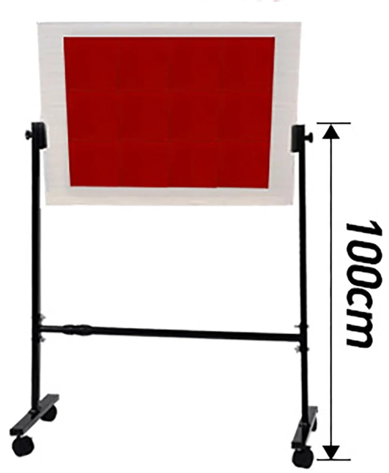 Tavolo da ping pong con rimbalzo 80x40 cm, macchina for rimbalzo ping pong Tavola di Ritorno Ping Pong