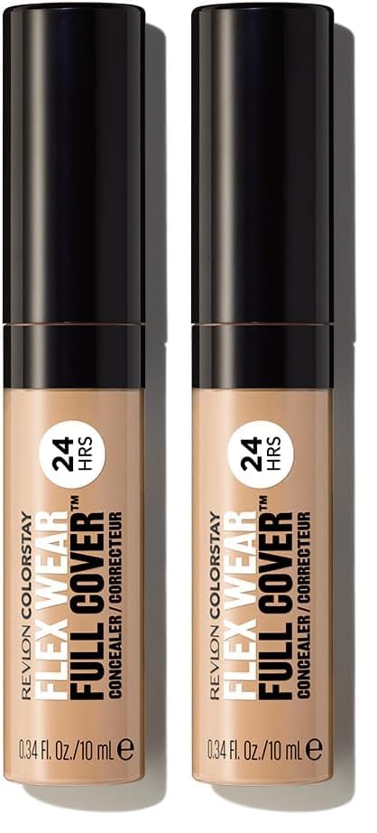 Anticernes Revlon ColorStay correcteur haute couvrance anti-âge 10ml